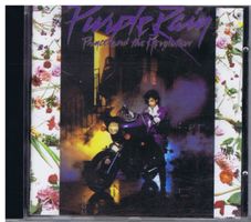 Prince And The Revolution – Purple Rain