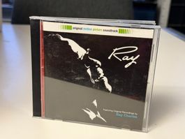 Ray Charles - Ray (Original Motion Picture Soundtrack) HB21C