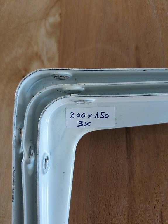 Ferramenta: Metallkonsolen – Usato da Zufikon venduto da Baum03 1