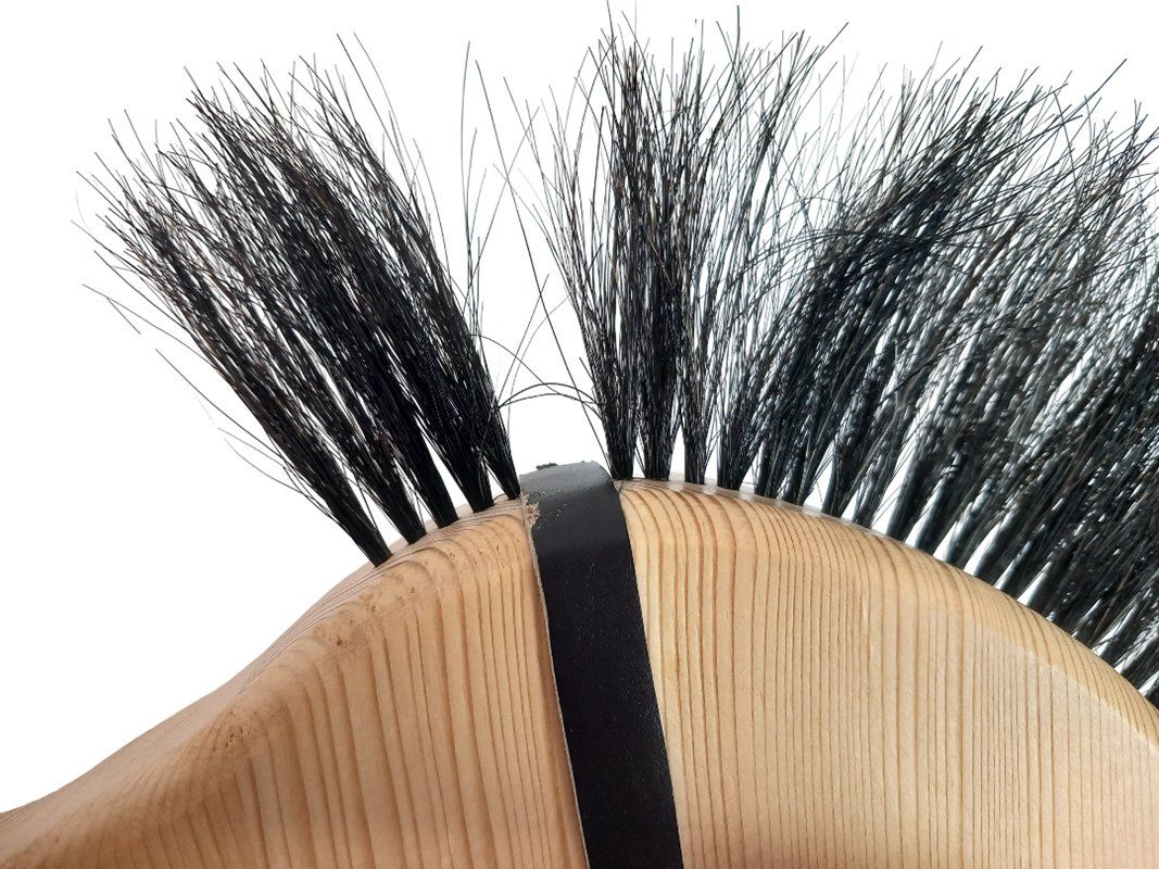 Jouets: Steckenpferd, Holz – D'occasion à Hünenberg par Restwert_Zug 7