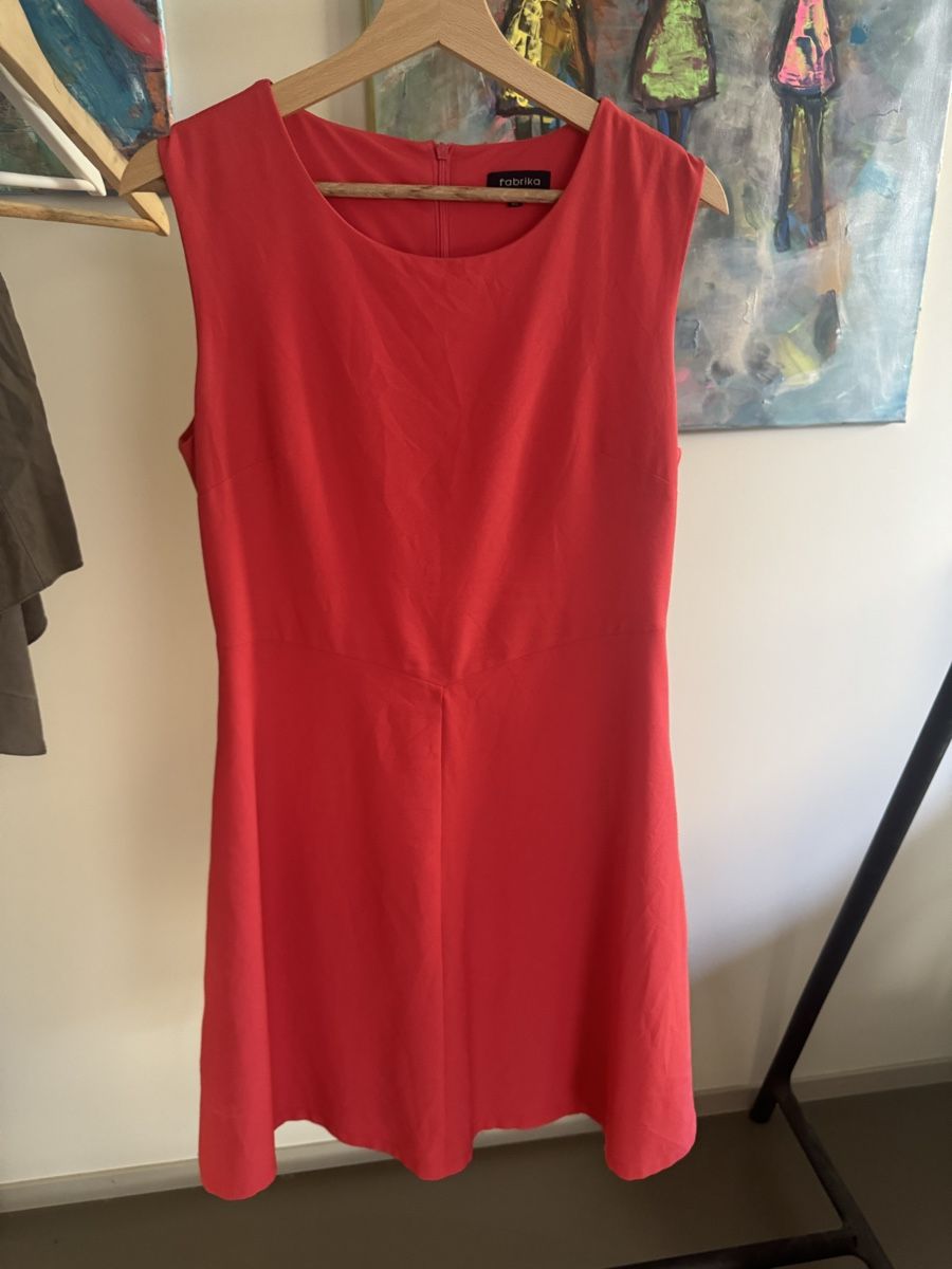 Vestiti: Summer business dress size 40 – Usato da Zürich venduto da alieacelina
