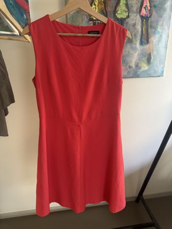Summer business dress size 40