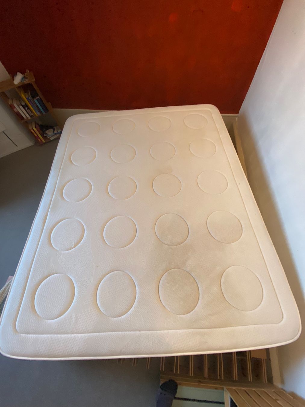 Matratzen: Matratze 160x200cm – Gebraucht aus Bern von Ban_ 1