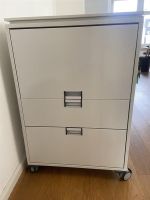 Rollcontainer Modell „Moby 2“ aus Bürobestand