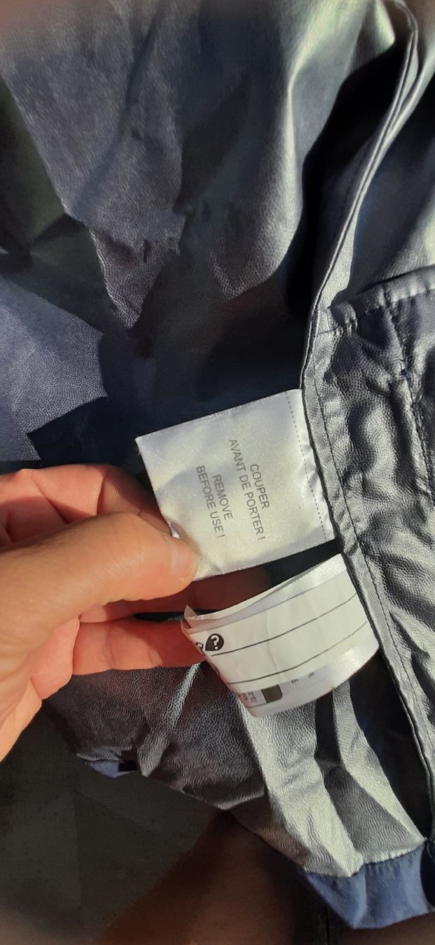 Jacken & Mäntel: kinderregenjacke u essentiel – Neu (gemäss Beschreibung) aus Montreux von Sorabest 5