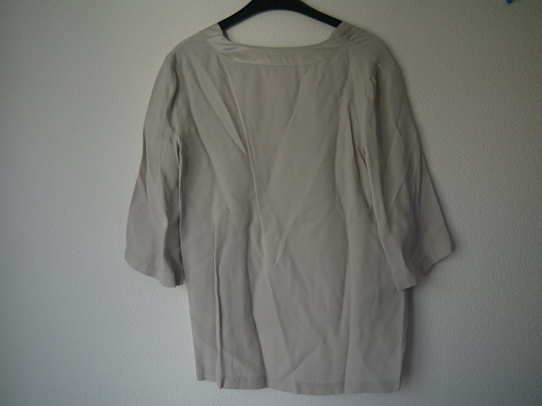 Hanro Camicette: HANRO Knits Bluse – Usato da Hagendorn venduto da Blaf 5