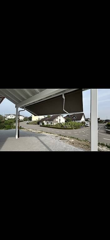 Tende da sole: Sonnenstore / Makise 5x1.5m mit Motor – Usato da Affeltrangen venduto da Pagy92 1