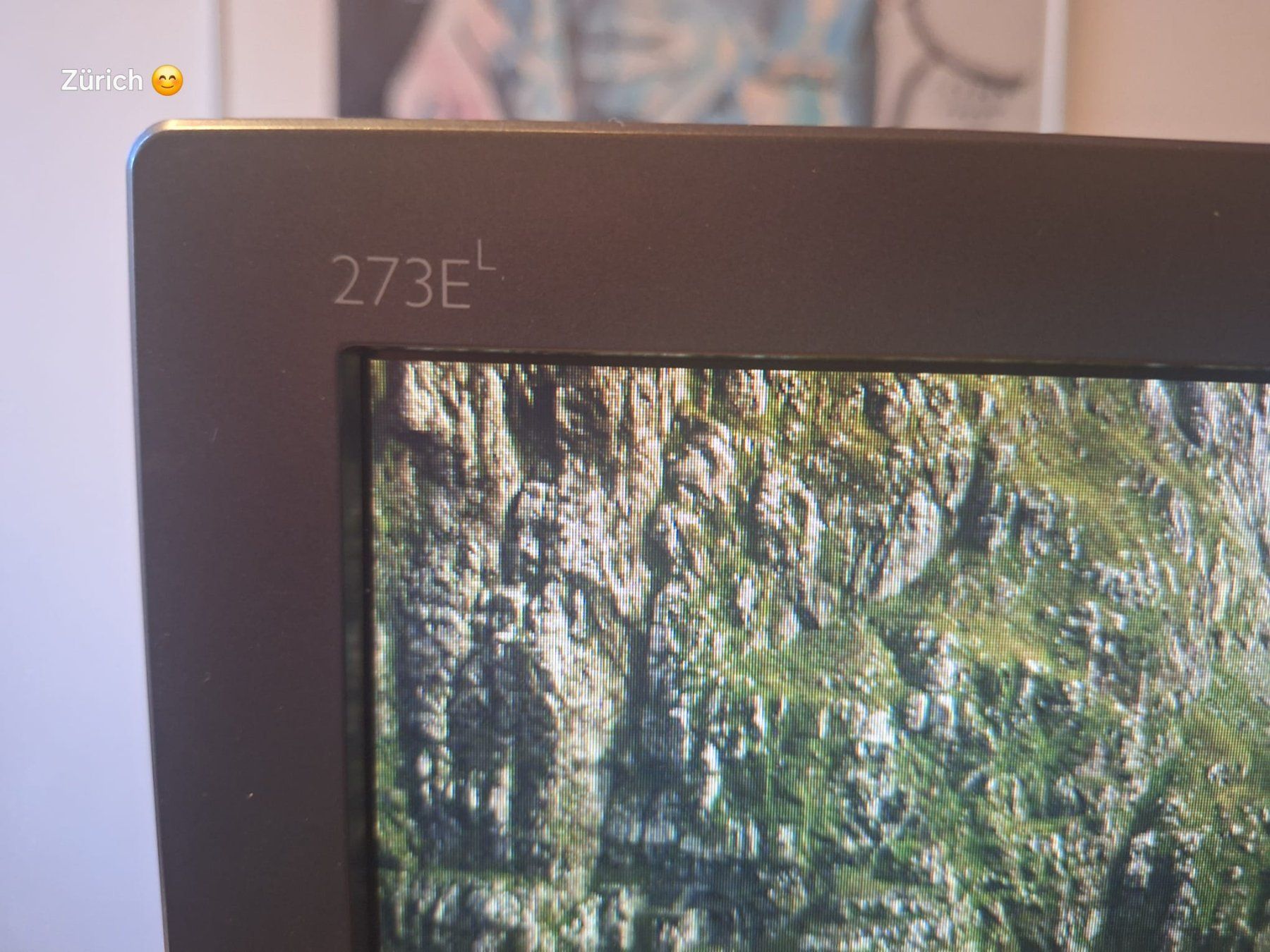 Philips Monitore: Philips 273E3L Bildschirm 27 Zoll – Gebraucht aus Zürich von irokoecommerce 2