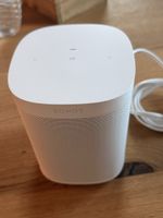 Sonos One