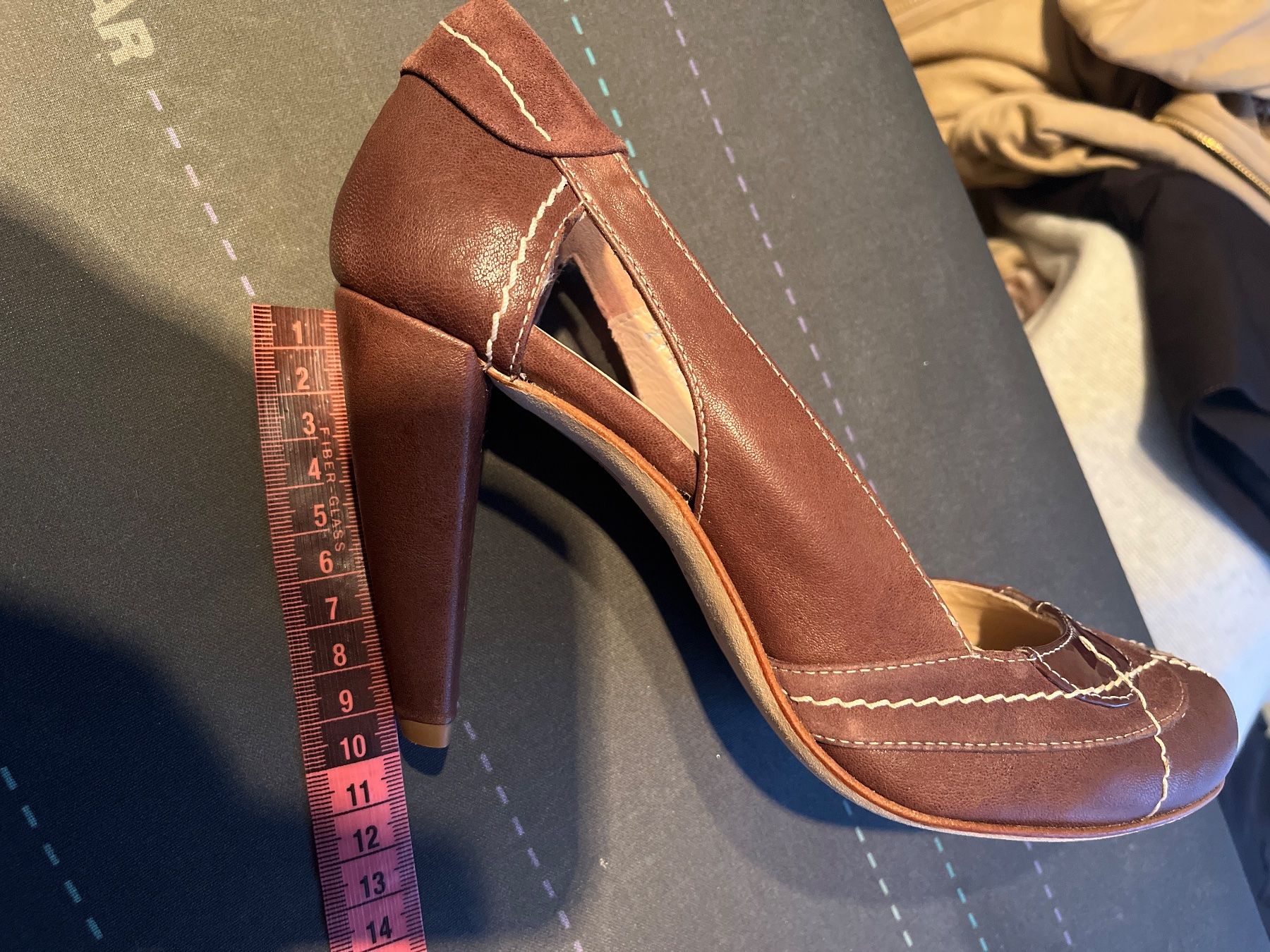 Scarpe da donna: In the pink 38,5 – Nuovo (secondo la descrizione) da St-Sulpice VD venduto da Twin5 3