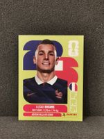Panini Wm 2026 Sticker :Lucas Digne Fra 8