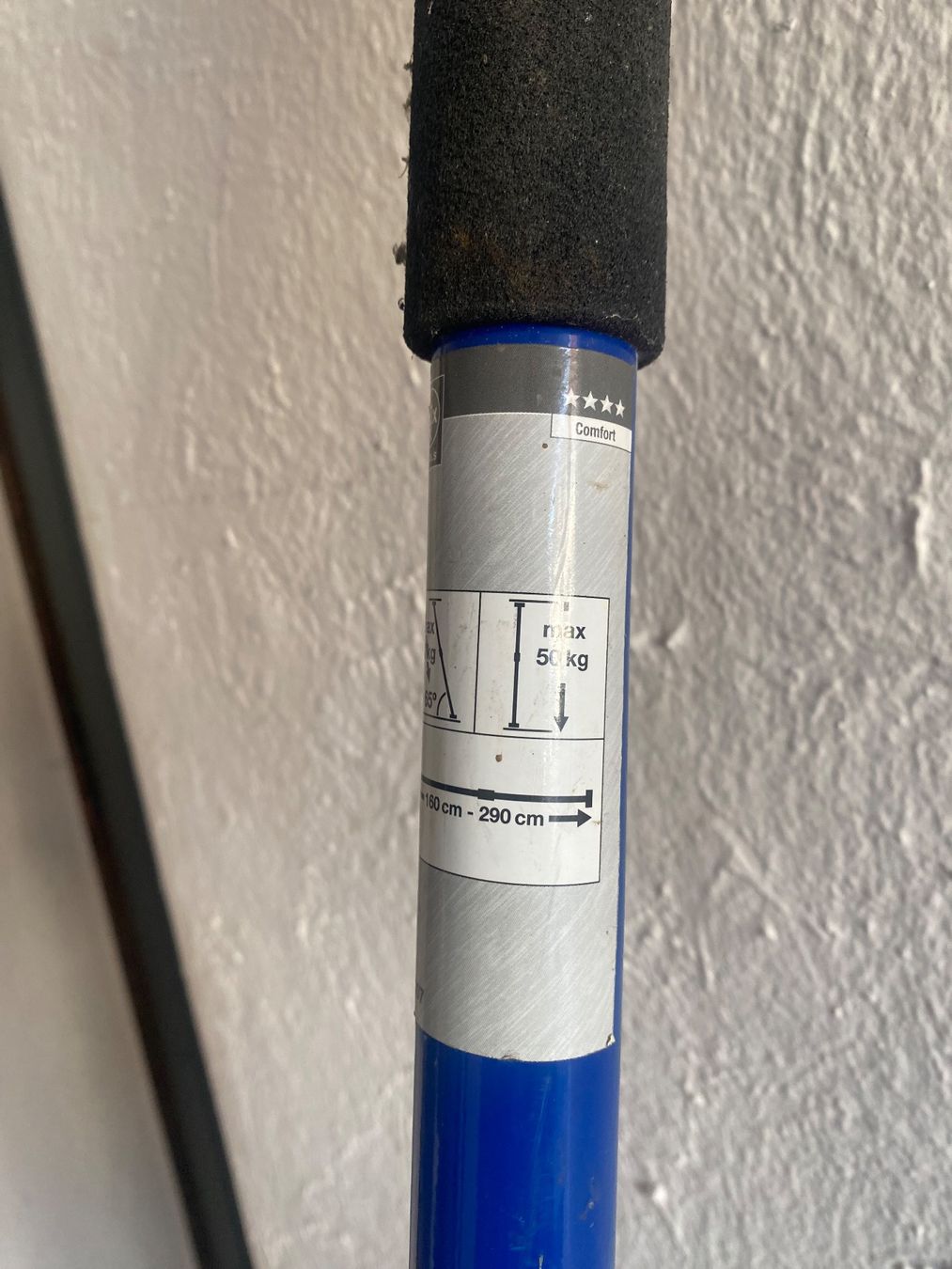 Lux Tutti gli attrezzi: Lux Tools Deckenstützen gebraucht 4 Stück – Usato da Endingen venduto da Fonsi30 1