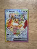 Evoli ex - SV Promo (SVP 174) - DE