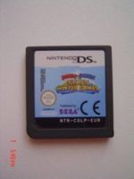 Mario & Sonic Olympic Winter Games - DS Nintendo