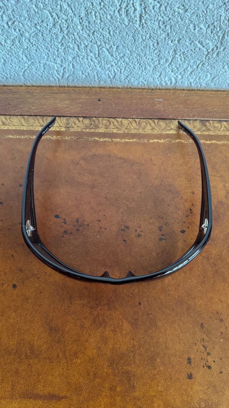 Prada Occhiali & Lenti: Lunettes de soleil Prada – Nuovo e nell'imballaggio originale da Bulle venduto da Math2601 2