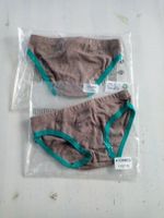 Minibäer Jungenslip 2er Set Grösse 110
