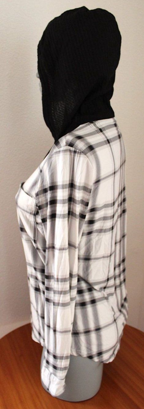 Maglioni & Felpe: Sommerliches Hoody  Gr.S, – Usato da Locarno venduto da madame-tus-sauds 5