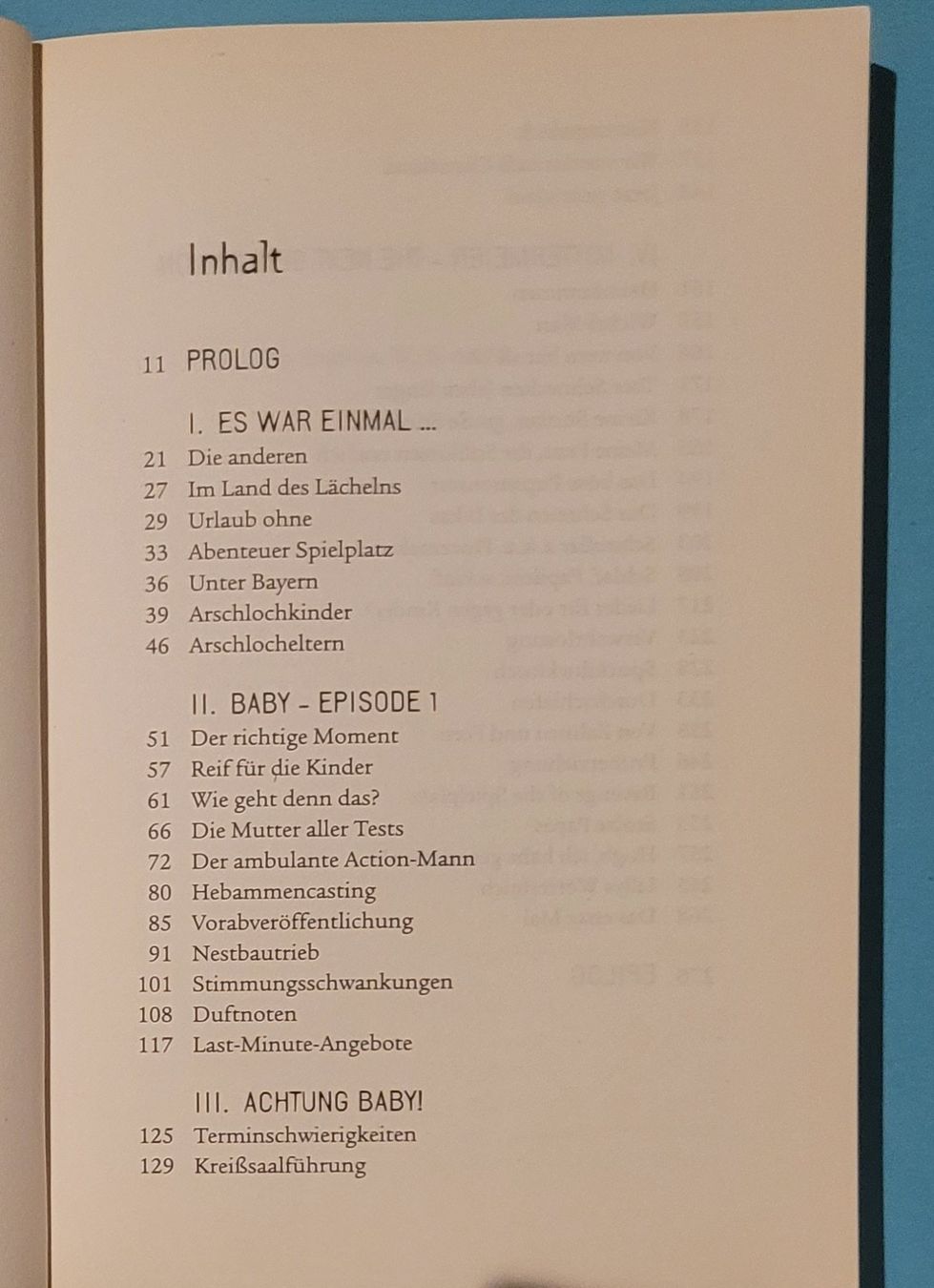 Libri: Achtung Baby – Usato da Zürich venduto da Avd 8