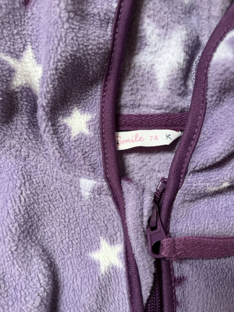 Lotti & Set di vestiti: Fleece Set – Usato da Zürich venduto da budgie7 2