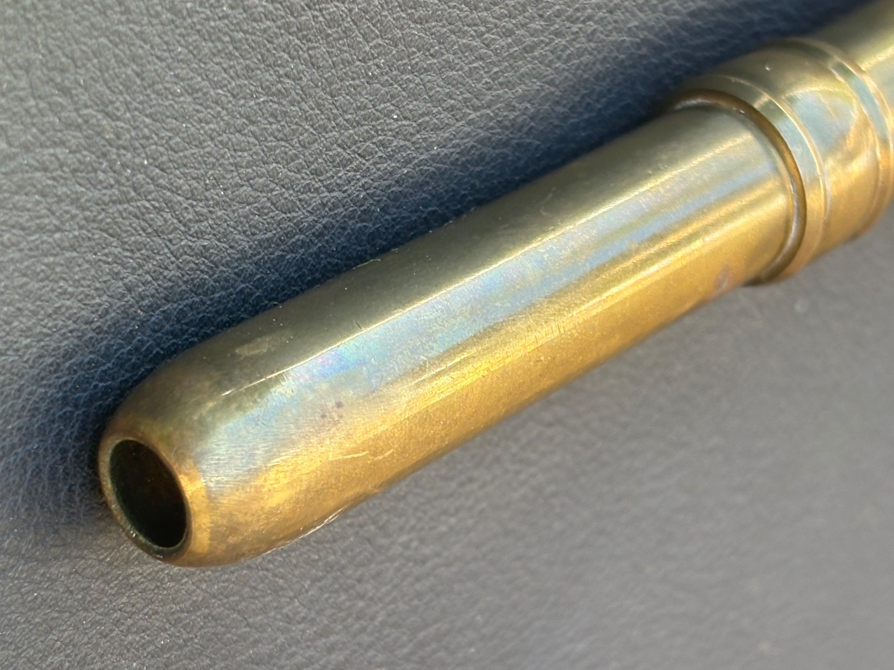 Strumenti musicali: grosses SIGNALHORN – Usato da Wil SG venduto da rolandsflohland 4
