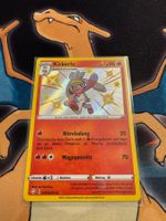 Kickerlo (SHF SV16) - Glänzendes Schicksal