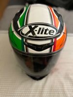 Motorradhelm