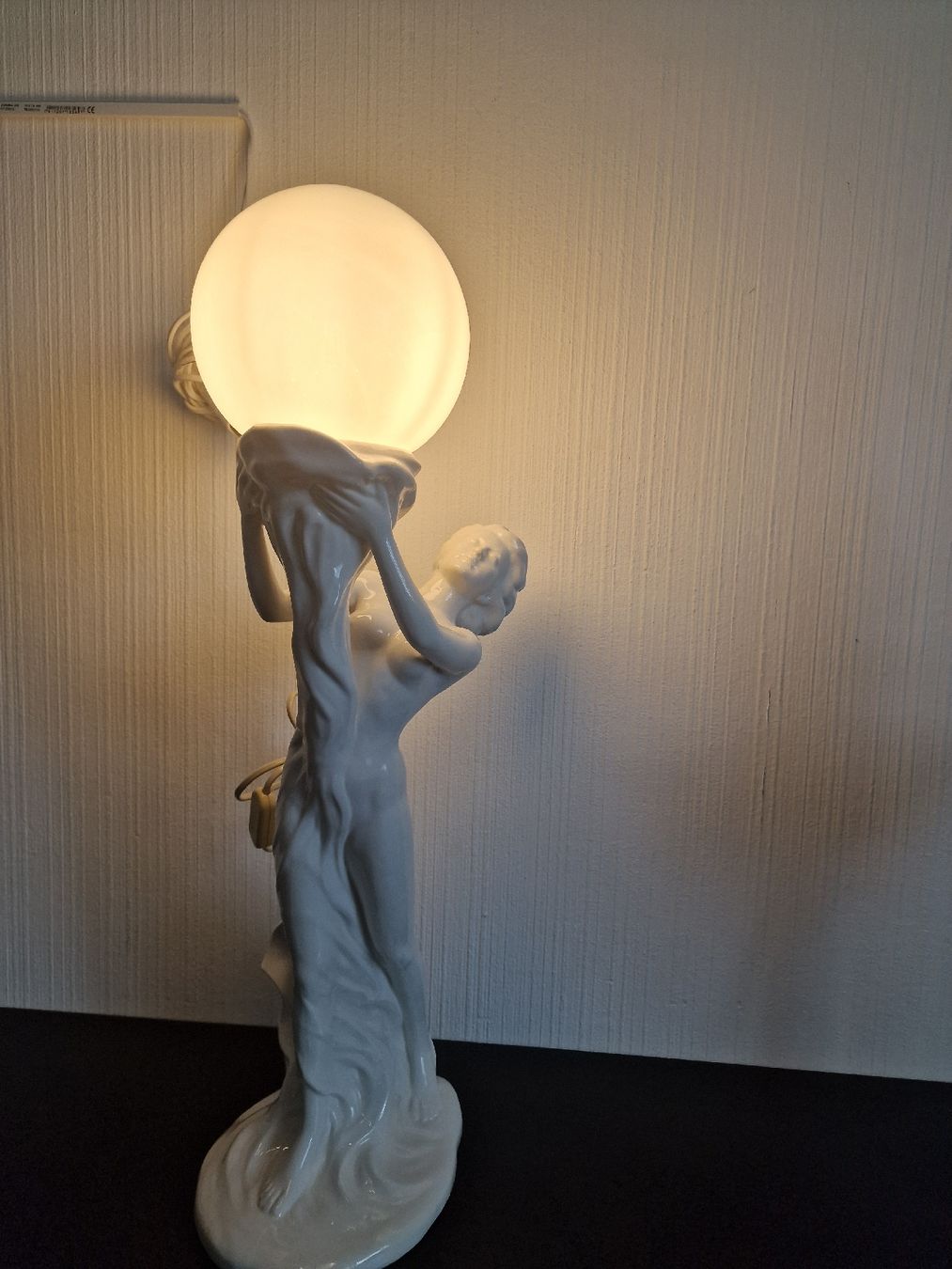 Lampade: Lampe Art  60cm – Usato da La Chaux-de-Fonds venduto da Ric_m628 3