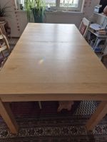 IKEA Esstisch ausziehbar 175x95x74cm