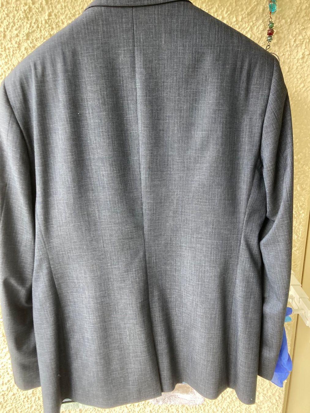 Completi: Anzug Classic Fit Grösse 50 – Nuovo (secondo la descrizione) da Adlikon b.Regensdf venduto da mar_xpt7 2