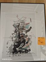 Jean Tinguely aus dem Jahr 1993
