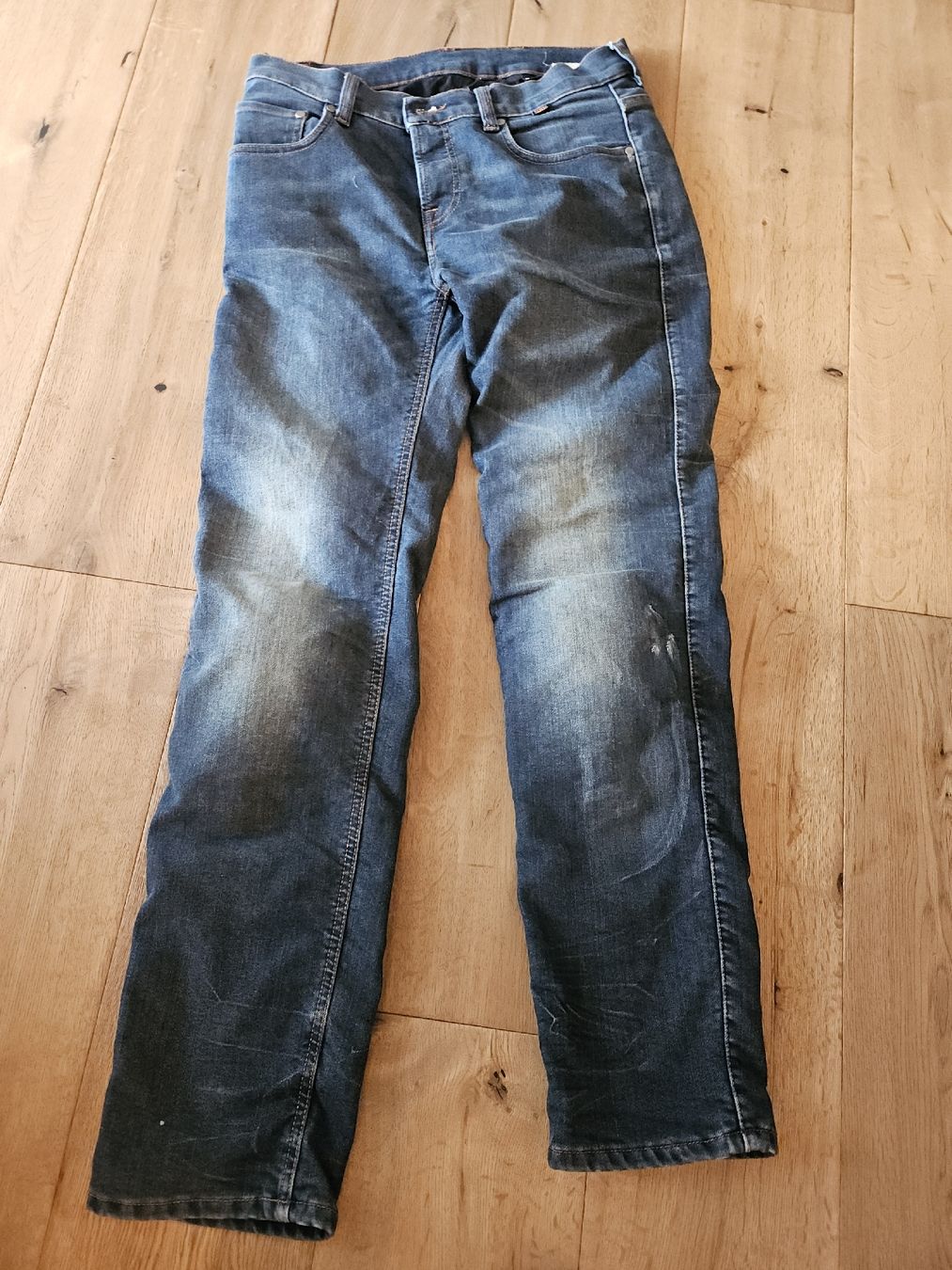 Pantaloni: Motorradhose von RICHA Gr. 32/L30 – Usato da Embrach venduto da ric_rp8r