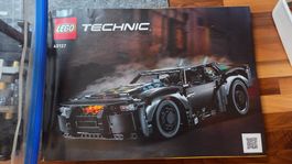 Lego® 42127 Technic BATMANS BATMOBIL