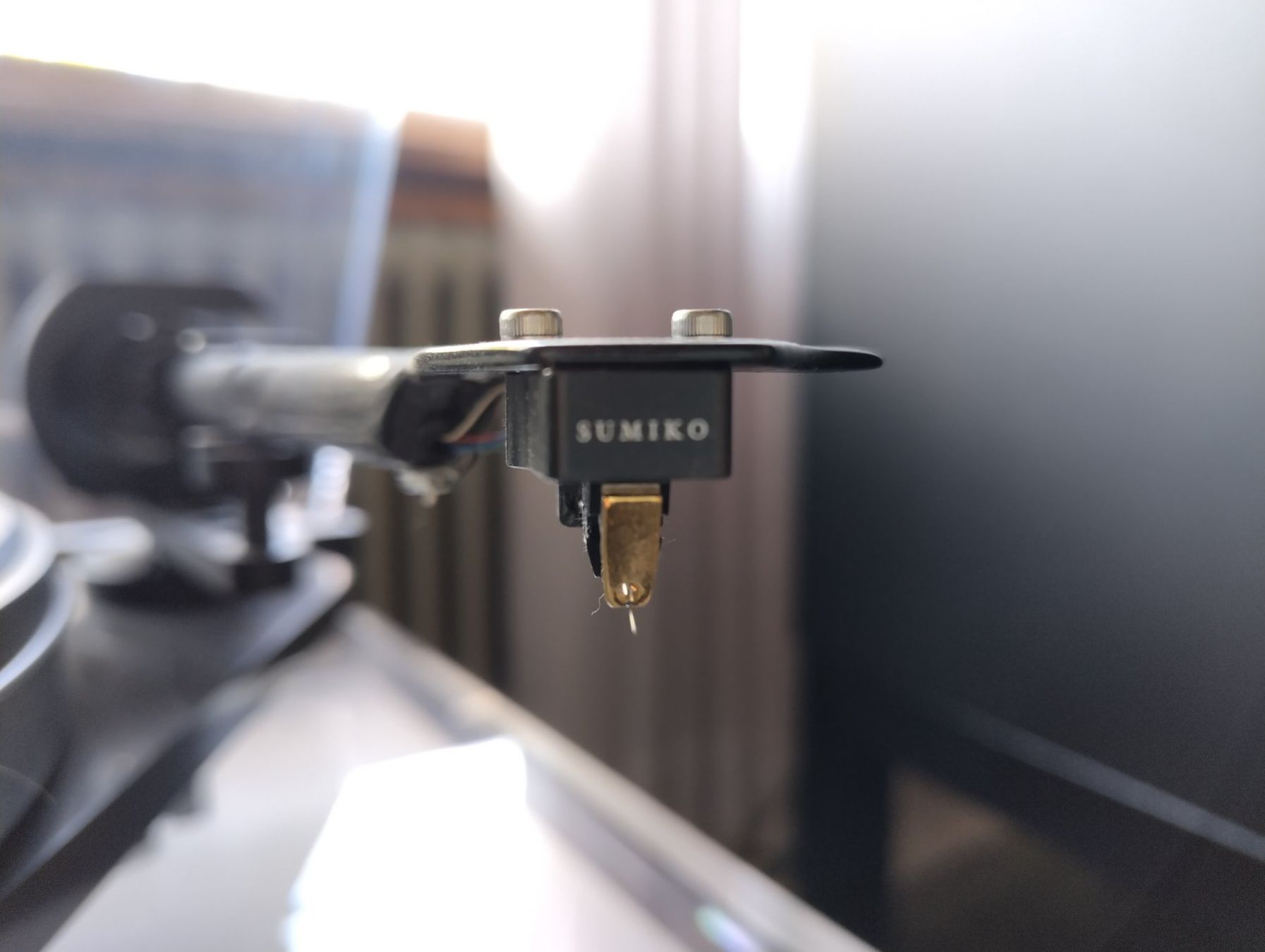 Pro-ject Giradischi: Plattenspieler Pro Ject 6 Perspex – Usato da Arlesheim venduto da Solarmoon1881 4