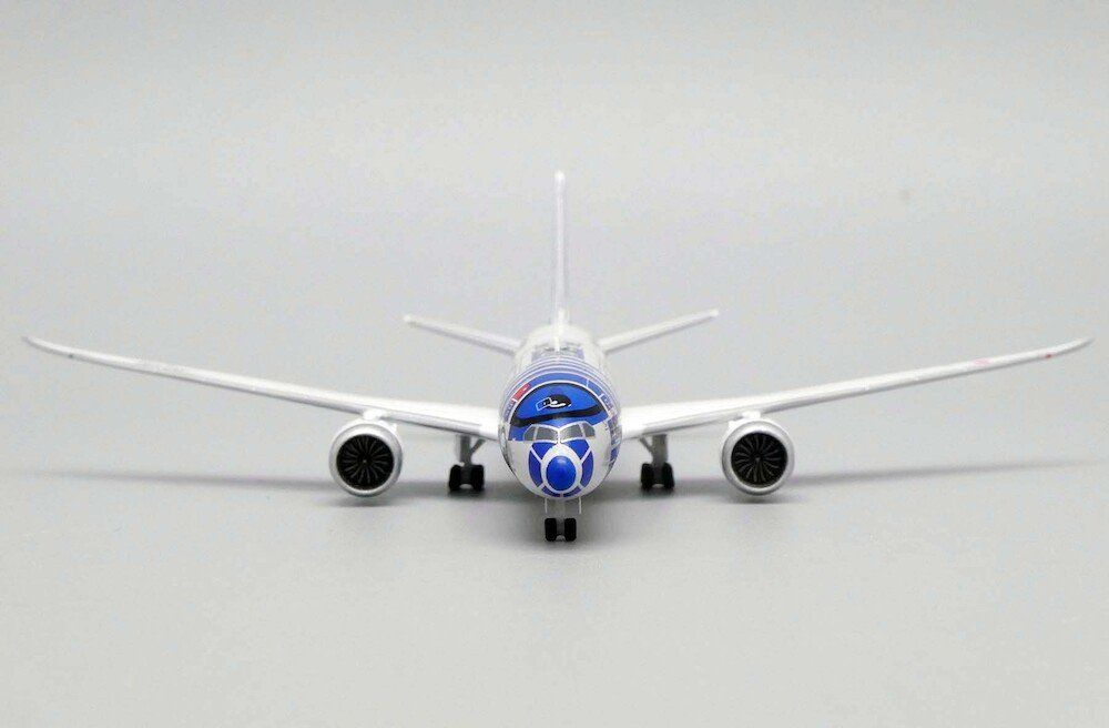 Boeing Kits de montage: ANA 787-9 "Star Wars" – Neuf avec emballage d'origine à Morges par iljamuromez 5