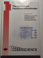 Therapieleitfaden Hypophysenerkrankungen