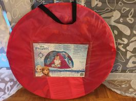 Tente FROZEN pour enfant - Neuve