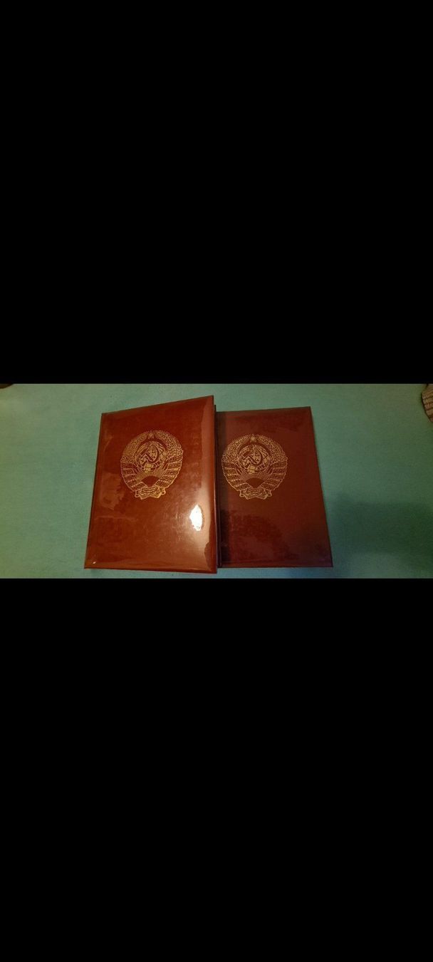 Livres: Les deux géants/ USA / URSS – D'occasion à Cortaillod par signep