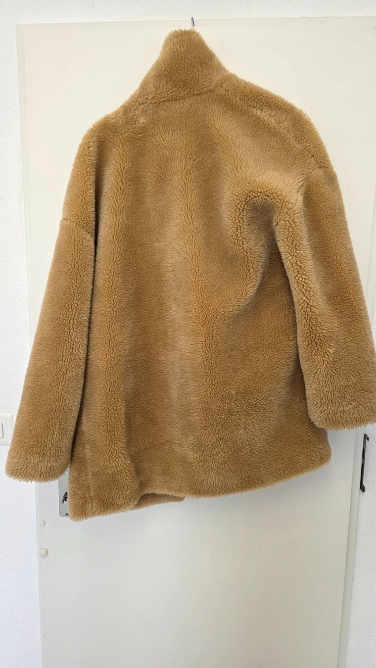 Zara Giacche: Winterjacke – Usato da Dübendorf venduto da Jolenia 2