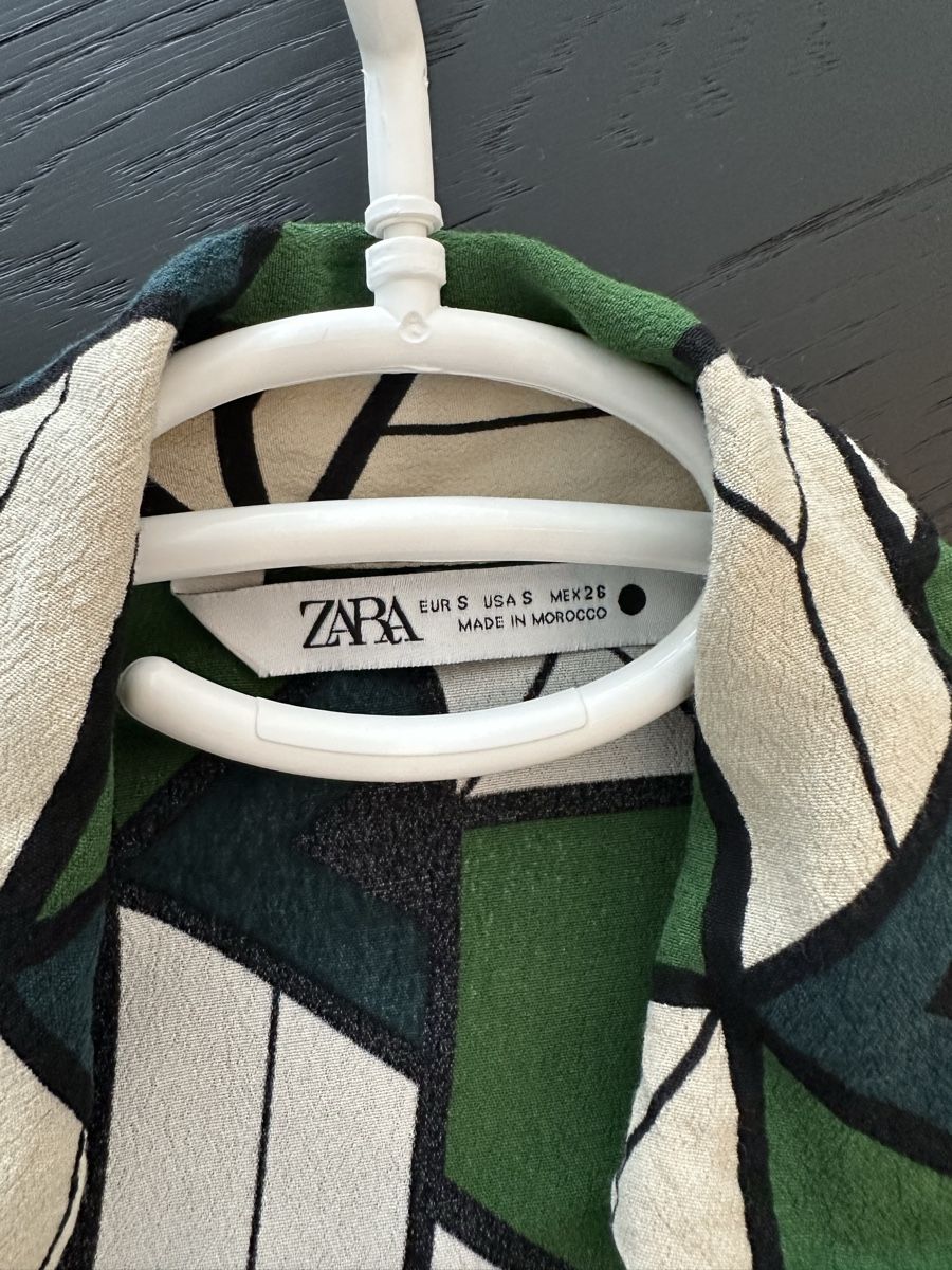 Zara Anzüge & Kostüme: Zara Set – Neu (gemäss Beschreibung) aus Zürich von juz_2t2j 7