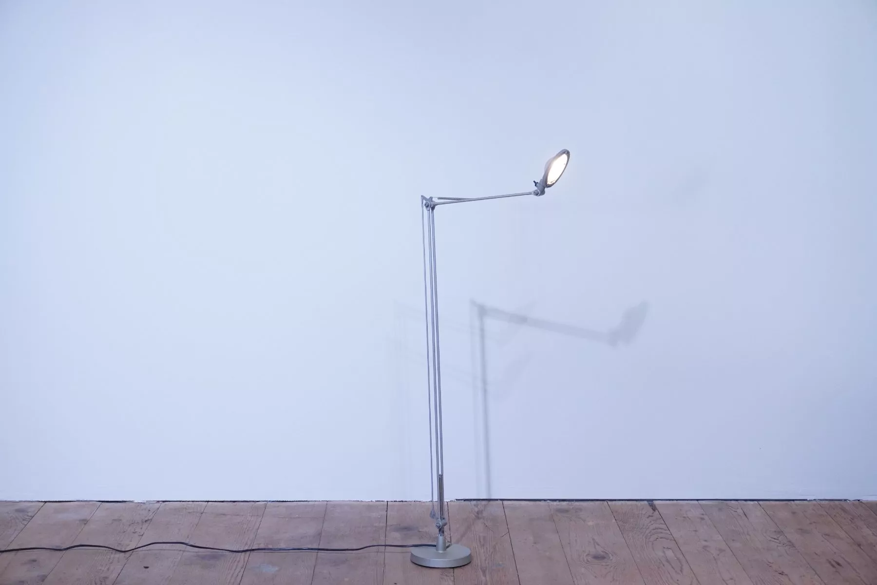 Luceplan Lampen: Luceplan Berenice Leuchte – Gebraucht aus Bad Zurzach von QLASSIQ 3