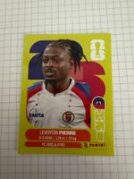 Panini Sticker WM 2026, HAI 10 Leverton Pierre