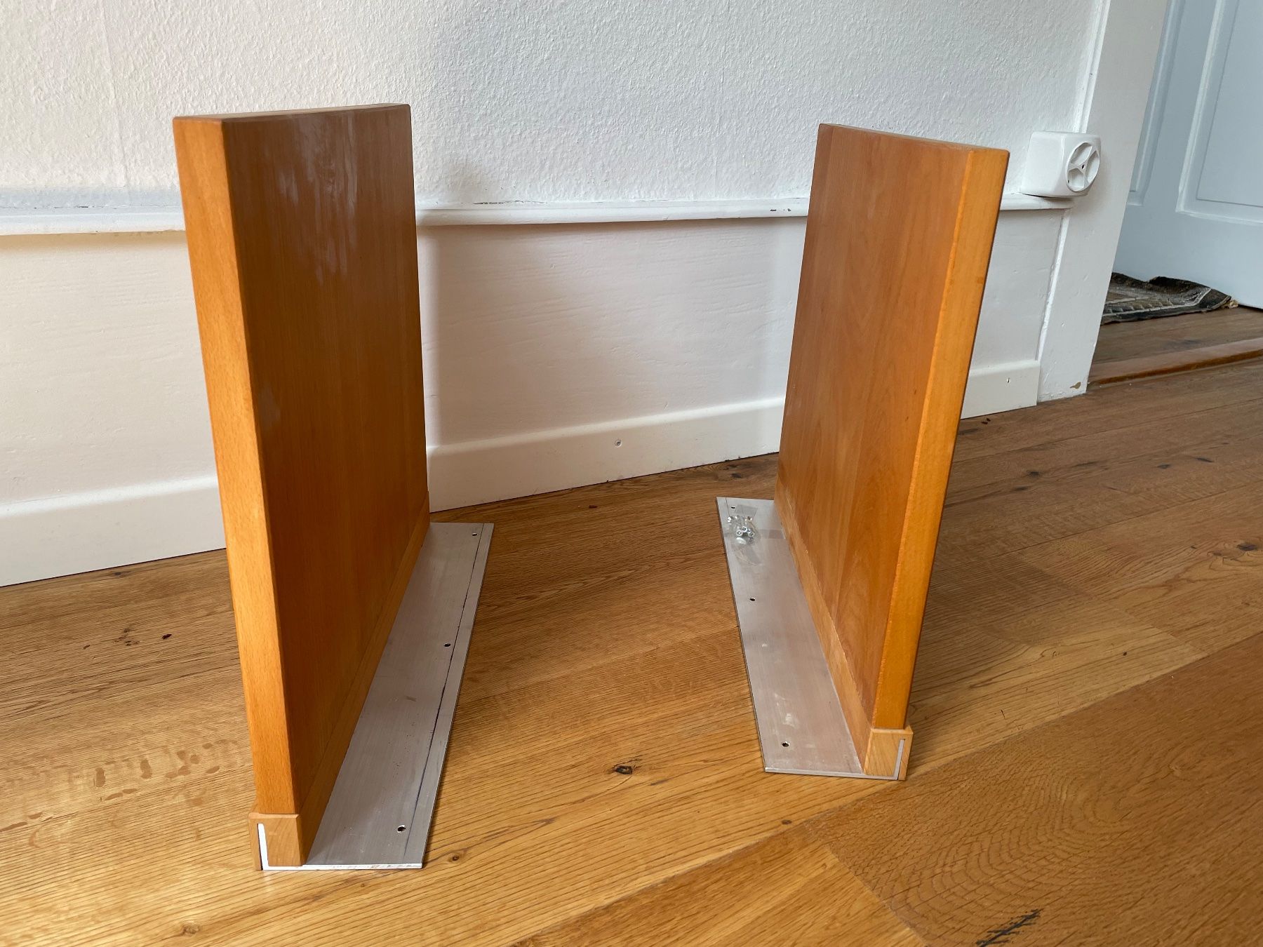 Sato Letti: Massivholzbett Lotus – Usato da Péry venduto da Beatrice_Schumacher 8