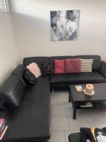 Sofa polstergruppr Leder von Märki