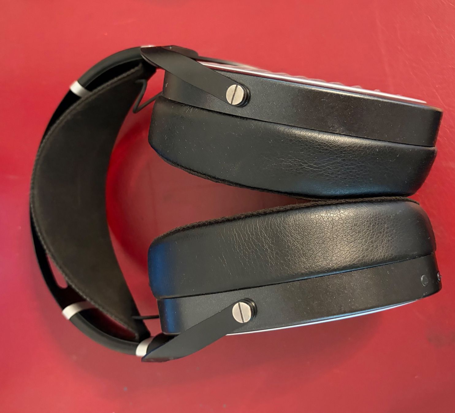 HiFiMan Cuffie: Kopfhörer – Usato da Meilen venduto da sand21 1