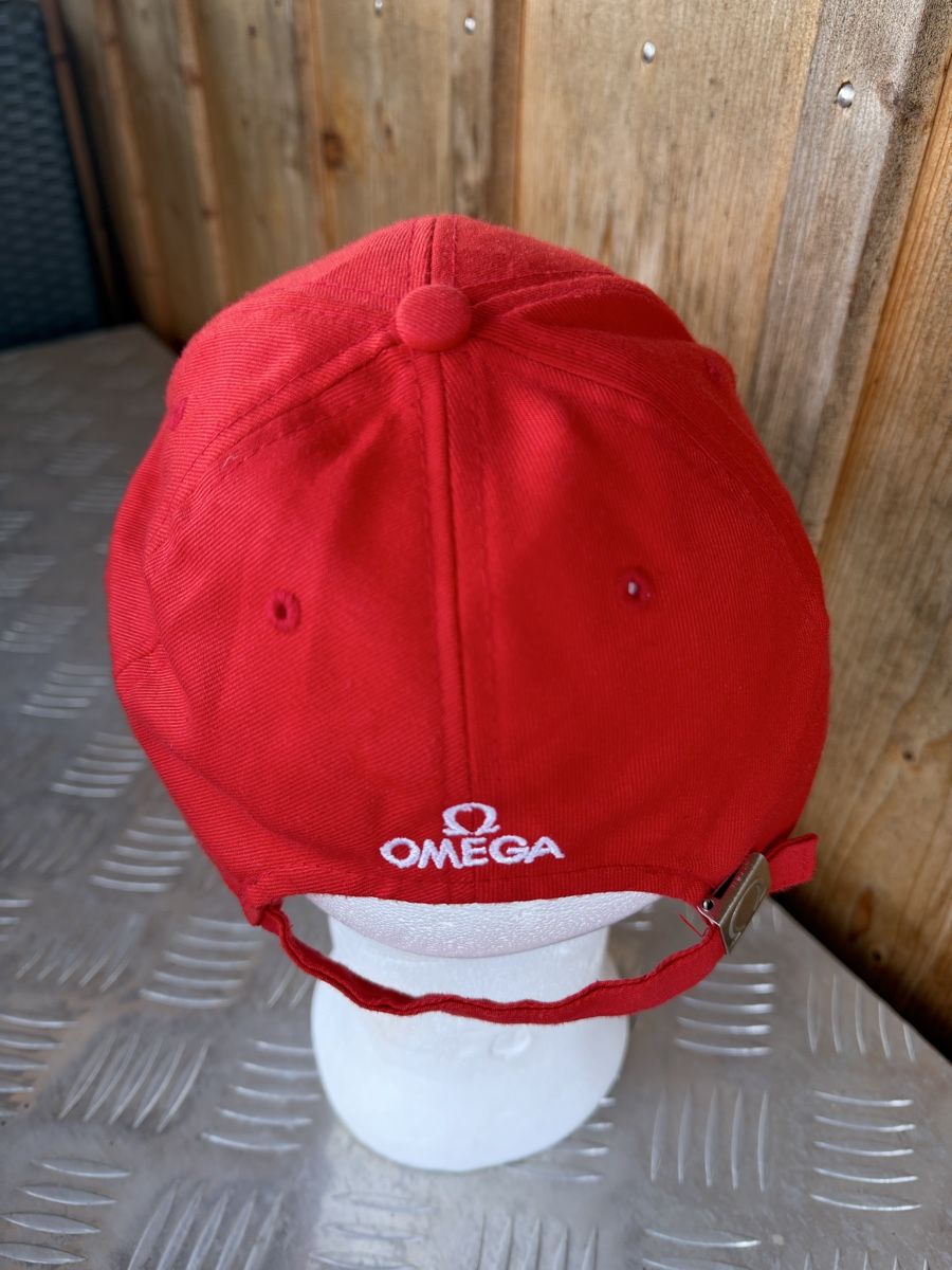 Copricapi, berretti & cappellini: Omega Cap – Nuovo (secondo la descrizione) da Schwadernau venduto da Spitz64 1