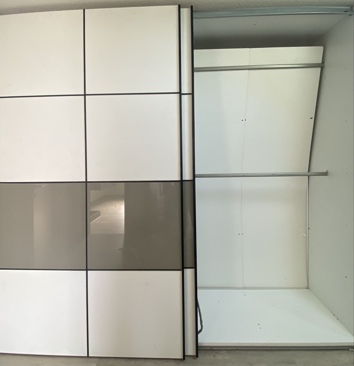 Letti: Chambre lit armoire bureau – Usato da Chézard-St-Martin venduto da monster2525 3
