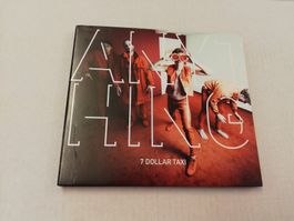 7 DOLLAR TAXI - ANYTHING ANYTHING