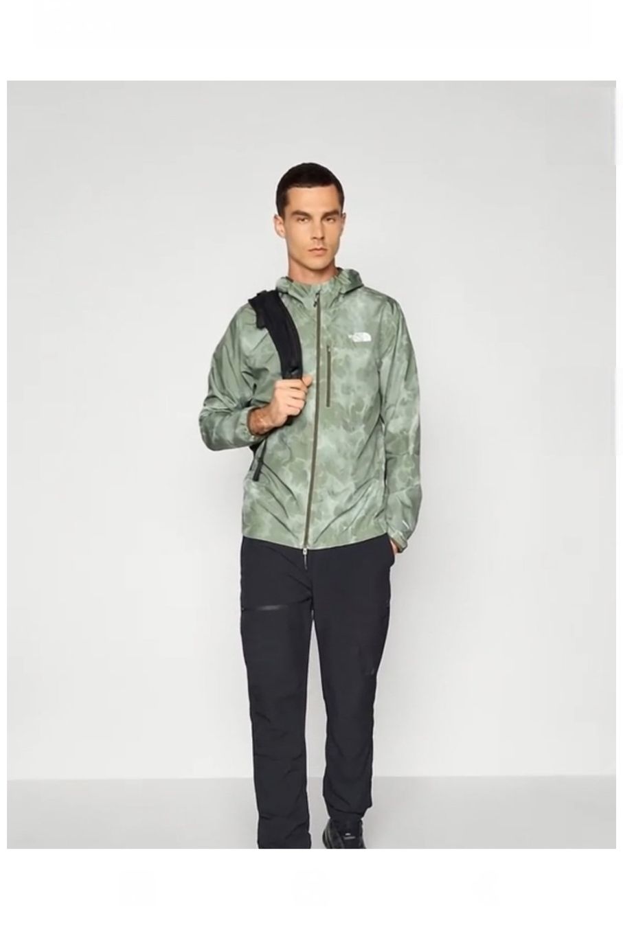 North Face Giacche: THE NORTH FACE Laufjacke / Windbreaker M – Nuovo (secondo la descrizione) da Zürich venduto da BeyTYGURUM 1