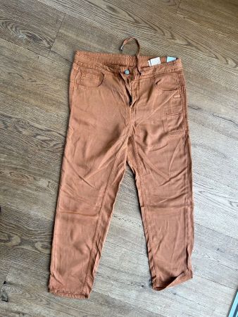 Hose, Gang  //NEU// 30