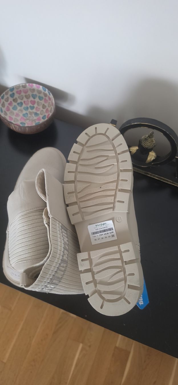 Damenschuhe: MTNG Stiefel Gr. 41 Neu – Neu (gemäss Beschreibung) aus Erlinsbach SO von dopadach 1